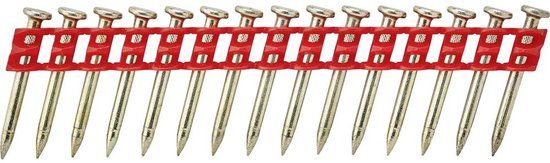 DeWALT DCN8903043 Nagels Extra hard 43mm VE=510