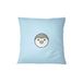 Bona Basics, Decoratieve kussenhoes, Lichtblauw, 60x60 cm