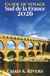 Sud de la France 2026: Guide de voyage pratique Provence Côte d'Azur villages côtiers routes panoramiques marchés gastronomie méditerranéenne