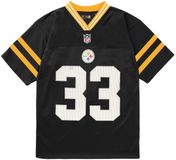 New Era NFL Pittsburgh Steelers T-shirt met korte mouwen L