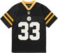 New Era NFL Pittsburgh Steelers T-shirt met korte mouwen L