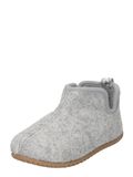 Hummel Kindersloffen Zap Slipper Jr Grijs