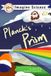 Planck's Prism: Optical Physics For Kids
