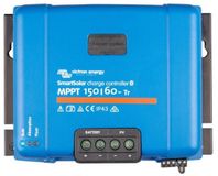 Driesprong Yachtcharters Victron SmartSolar MPPT 150/60-Tr (12/24/48V)