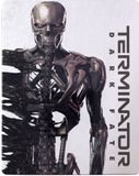 Terminator: Dark Fate (edition Limitée Steelbook)