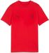 Puma T-shirt Acm Ftbless Tee Jr - Wit - Coton - Enfants - Taille 164