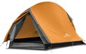 Tente deux personnes Tente une personne Tente de camping - Ultralégère - Imperméable - 1 ou 2 personnes - 260 x 125 x 110 cm