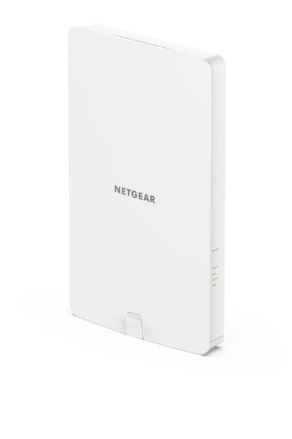 NETGEAR WAX608Y AX1800 Dual-Band WiFi 6 Access Point