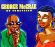 Do George Mccrae - Do Something (Radio Edit / Extended Mix / Soul Club Mix)