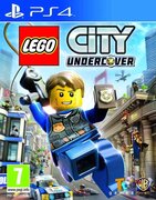 Warner Bros Games Lego City Undercover /PS4 PlayStation 4