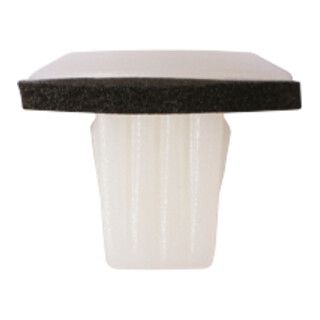 KS Tools rubber boutverbinding voor Honda, set van 50 - Ø 7,7 mm - Aantal: 1