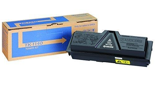 Kyocera 1T02ML0NLC toner cartridge - black - 7200 pages - compatible with Kyocera FS-1035MFP/DP, FS-1135MFP, ECOSYS M2035dn, M2535dn