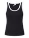 PIECES Pcmay Tank Top Noos Bc Dames