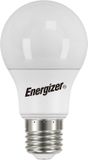 Energizer Led lamp - E27 - 4,9 Watt - warmwit licht - niet dimbaar - 5 stuks