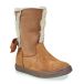 GBB Bottes d'hiver pour bébé fille Fabienne