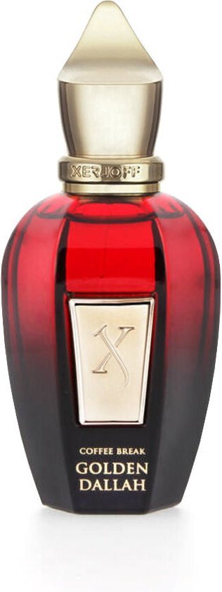 Xerjoff Golden Dallah parfum / unisex