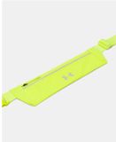 Under Armour Velociti Hardloopriem Geel