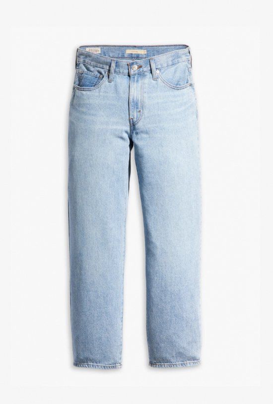 Levi's dames jeans - W33 X L32 - MAKE A DIFFEREN - Loose Fit