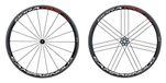 Campagnolo Bora One 35 Tubular, Bright Label, 28 inch