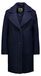 GARCIA veste d'extérieur femme 5181 saphir mi XL