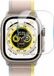 Strap-it Glass Screen protector - Geschikt voor Apple Watch Ultra (49 mm)