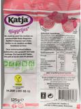 Katja Biggetjes - 22 x 125 gr - Voordeelverpakking