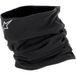 Alpinestars nekwarmer, zwart
