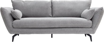 Nuuck Kvinde Sofa bank 3-zits silent