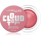 MAYBELLINE NEW YORK Maybelline Cloudtopia Colorete Para Mejillas y Labios 08 5g
