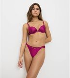 Triumph Push-up-BH Crazy Stupid Love Roze 70A