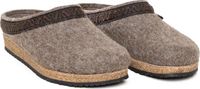 Stegmann Dames en Heren clogs Filz