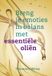 Breng Uitgeverij Mens! Breng je emoties in balans met essentiële oliën