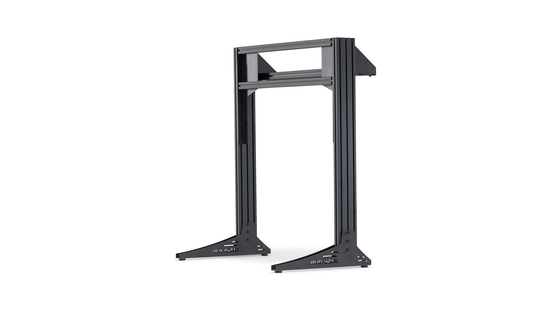 Playseat TV Stand XL - Black - Floor Mount - Single TV