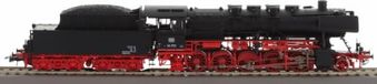 Roco 7110046 H0 Locomotive à vapeur 50 1751, DB, Ep. III, son DC