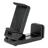 my wall HT51L, mobiele telefoonhouder met klemfunctie, reis-gadget, flexibel, draaibaar, antislip, universele telefoonhouder voor smartphones, mobiele houder voor auto, kantoor, keuken en reizen