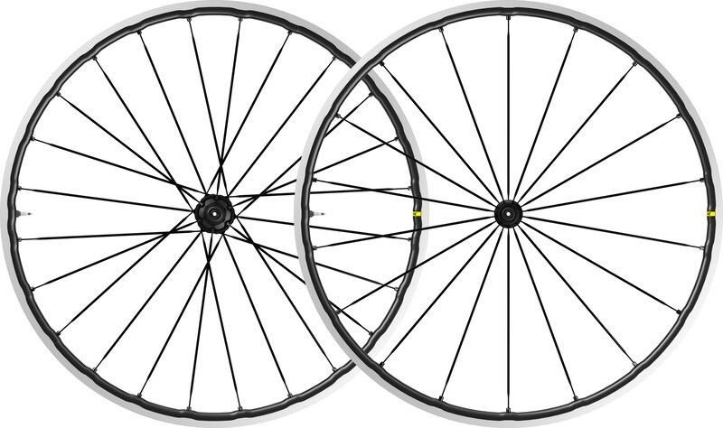 Mavic Ksyrium SL Wielset 28" M11