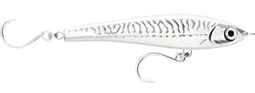Rapala X-Rap Magnum Stick - 17cm - HD Ghost