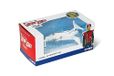 Corgi Angel Interceptor Vliegtuigen Wereld Leger Luchtmacht Witte Kapitein Scarlet en De Mysterons (1967-1968) TV-serie Diecast Model CC96309