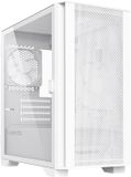 Montech Air 100 Lite Desktop Wit
