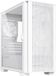 Montech Air 100 Lite Desktop Wit