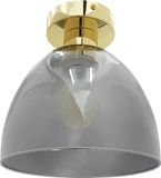 TooLight Plafonnière Goud 20X20X22Cm