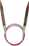 KnitPro Symfonie aiguilles circulaires 80cm 10.00mm