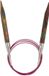 KnitPro Symfonie aiguilles circulaires 80cm 10.00mm