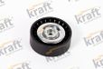 Kraft Automotive 1222520 katrol/geleidingsrol, V-ribriem