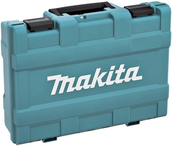 Makita 824905-8 Kunststof koffer voor breekhamer HM0870C