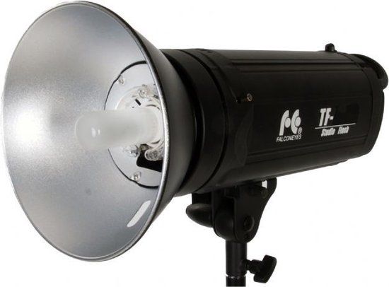 Falcon Eyes Studioflitser TF-400A