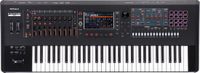 Roland Fantom-6 EX - Synthesizer 61 toetsen - zwart