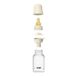 Bibs Fles - Slow Flow - 150 ml - Latex - Ivory