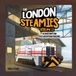 The London Steamies: Konstantine The European Engine