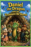 Daniel Libri GmbH Daniel the Dragon and the Treasure He Shared